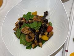 -时间里·新派粤菜(远洋店)