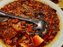 -那家小馆•北京菜•烤鸭(中关村店)