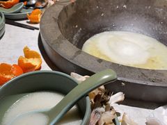 -鲜潭蒸汽石锅鱼(五道口购物中心店)