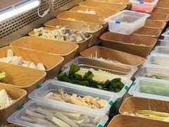 -极乐小煮·成都冒菜(科技绿洲店)