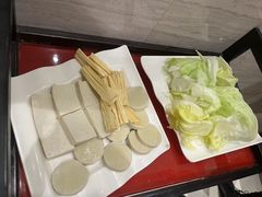 -万和源炝锅城·活鱼现炝(文艺北路店)