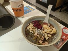 -江边城外烤全鱼(汉光百货店)