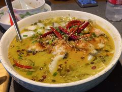 -老头儿油爆虾(星光一期店)
