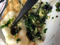 -劈柴院锅贴(沈阳路店)