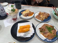 -滨寿司(新街口中央商场店)