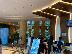 -BLD西餐厅(成都首座万丽酒店)