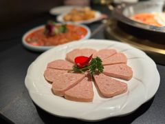 -蜀九香火锅(彩虹店)