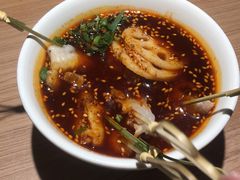 -太二酸菜鱼(沈阳万象城店)
