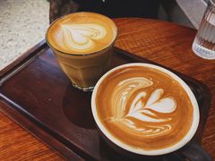 -CoffeeVendor(西乡店)