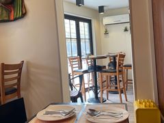 -克比叔叔印度餐厅Kebabs on the Grille(永康路分店)