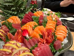 -京旬海鲜放题·铁板烧自助餐厅