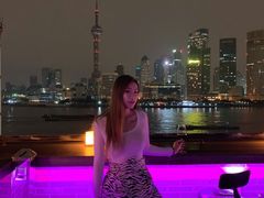 -外滩8号 whisky bar(金延大厦店)