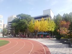 -西安市碑林区铁五小学
