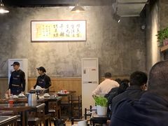 大堂-八合里牛肉火锅(八合里总店)