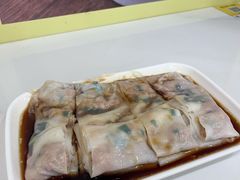 -吴一川牛腩粉(西村店)