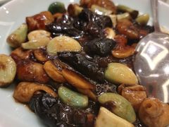 -天外天烤鸭店(八角店)