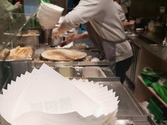 -煎饼道·新鲜现做(来福士店)