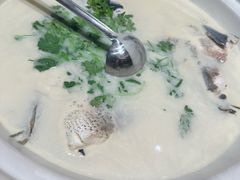 -久宴·天目湖大鱼头(恐龙园店)