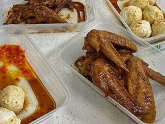 -山水肠粉(盐田店)