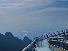 -少华山国家森林公园
