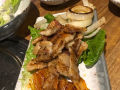-肉匠Korean BBQ(兴盛路店)