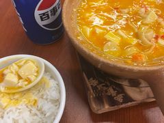 -罗妈砂锅(重庆大学城熙街店)