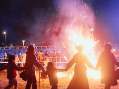 -东海半边山旅游度假区