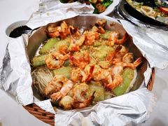 -东江海鲜酒家(艺都分店)