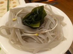 武隆笤粉-小天鹅火锅·一线江景洪鼎旗舰店(洪崖洞店)