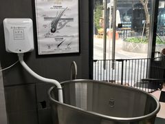 -Oh My Dog宠物沙龙(伊珊娜皮毛护理店)