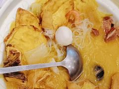 四喜砂锅-金时代顺风大酒店(金山店)