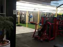 -SAH健身私教工作室(紫东店)