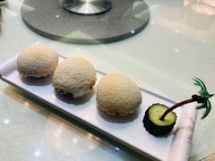 -龙悦湾酒家·八阵鱼生·渔人码头店