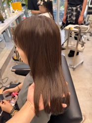 -菲·木田moontin造型salon
