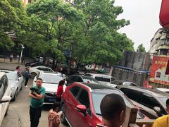 -苗家恒灵酸汤鱼-跳水牛肉连锁店(凯里总店)