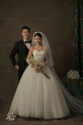 -金夫人婚纱摄影(衡阳店)