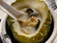 -猪肉婆私房菜(容桂总店)