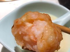 手打虾丸-捞神煲汤火锅(湖滨商业街店)