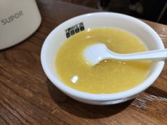 -王慧洁开口虾水饺·地道东北菜(银泰城店)
