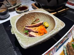 -花潮料理艺食馆(成都万象城店)