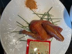 -蒋记海鲜姿造•洋房别墅(星河湾店)