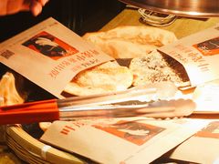 牛肉锅盔-阿甘锅盔(合生汇购物中心店)