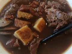 -北京小肠陈饭庄(方庄店)