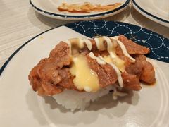 -滨寿司(新街口中央商场店)
