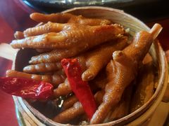-袁老四重庆老火锅(桐梓坡店)