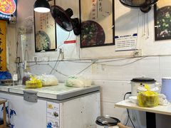 -莽子抄手米线(南坪直营店)