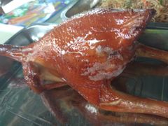 -大岗仙庙烧鸡(花东店)