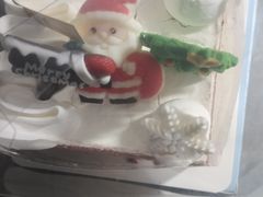 -卡吉诺动物奶油生日蛋糕(中原路店)