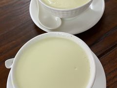 正宗姜撞奶-沙湾姜撞奶甜品店(昌岗中路店)