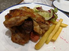 珍妮屋大什扒-Jenny House 珍妮屋新派食堂(美吉特店)